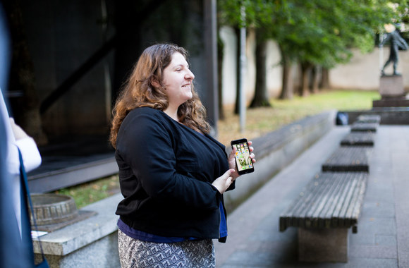 Pristatytas „Draugiškas Kaunas“: miestas, atviras įvairove