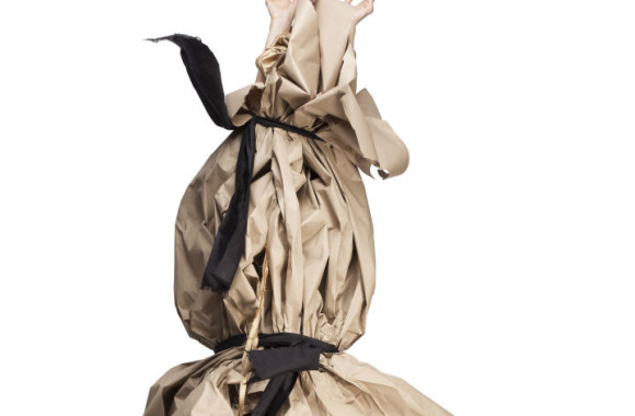 Dizaineris Vaidas Macas pristato ypatingą kolekciją