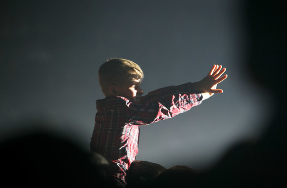 Marijono Mikutavičiaus koncertas