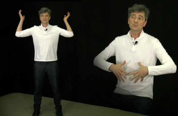 Sauliaus Urbono mankšta