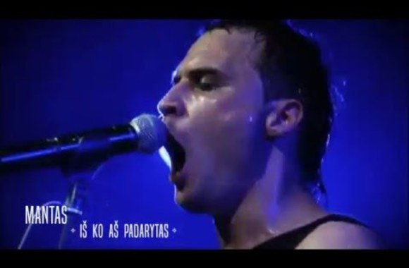 mantas-is-ko-as-padarytas