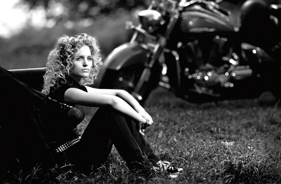 Gabrielė Malinauskaitė-Rudzienė - jos gyvenimo akimirkos