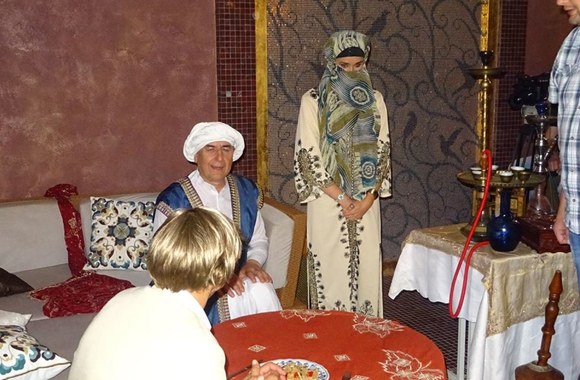 „Bruto ir Neto“ sugrįžimas: egzotinė šalis ir nauji žinomi aktoriai"