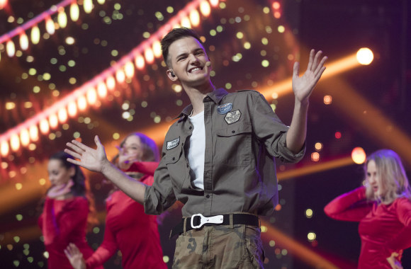 Muzikinis projektas X FAKTORIUS