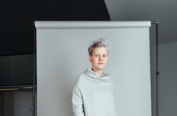 Julija Janus pristatė naują kolekciją „Perkrovimas“