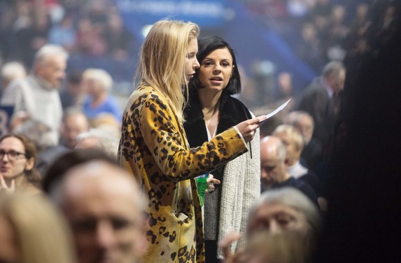 „Classic Live Show" Vilniuje