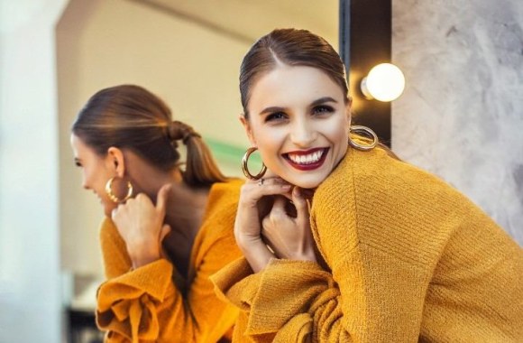 Gabrielė Malinauskaitė-Rudzienė - jos gyvenimo akimirkos