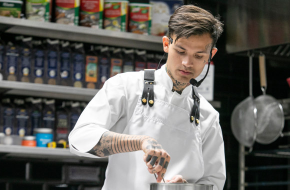 Sebastianas Petterssonas/Pauliaus Peleckio nuotr.