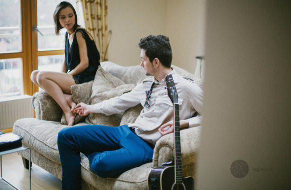 Pasiruošimas vestuvėms