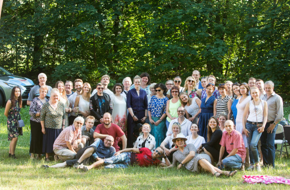 LRDT sezono uždarymas