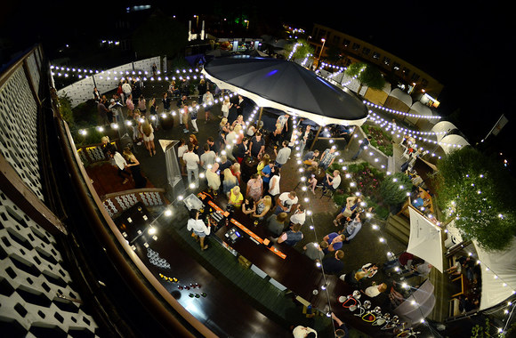 „Zip fm“ gimtadienis Palangoje