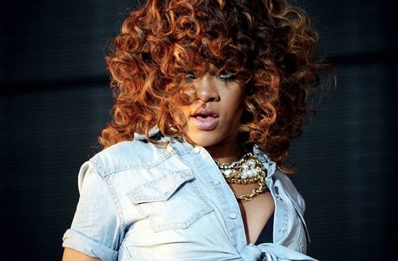Rihanna