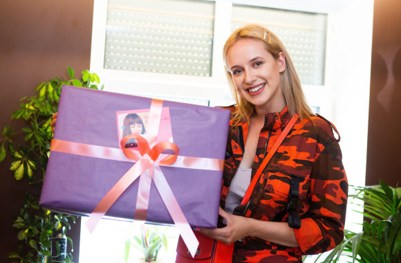 Pirmasis prekės ženklo „Kilig“ gimtadienis su grožio tinklaraštininkėmis/Gretos Skaraitienės/„Žmonės Foto“ nuotr.