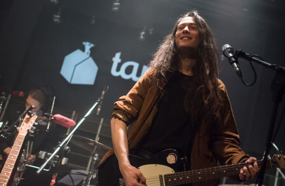 Justino Jaručio koncerto akimirkos