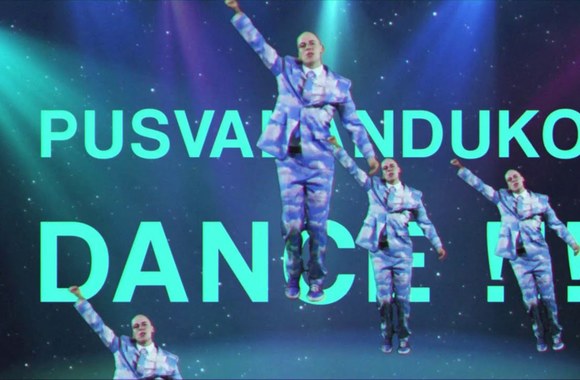 vidas-bareikis-pusvalanduko