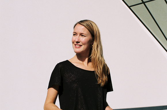 Urtė Karalaitė / Marijos Mireckaitės nuotr.