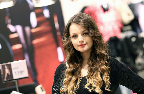 Gabrielė Martirosianaitė