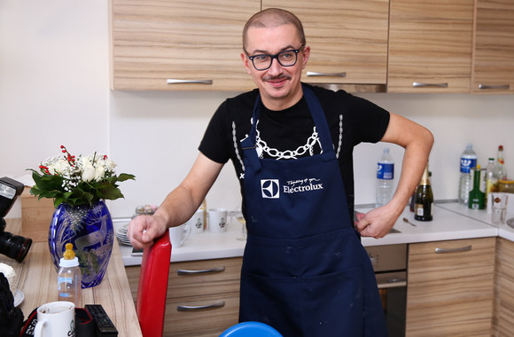 Aleksandras Pogrebnojus