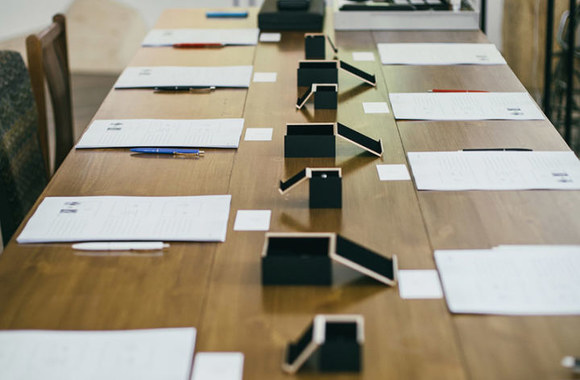 „Bubbles & Sparkles“ seminaras