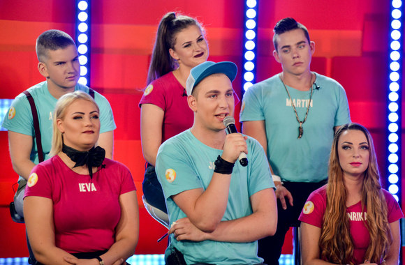 Sužadėtinės palikto „2 Barai“ dalyvio Juozo nepaguodžia net kiti projekto barmenai