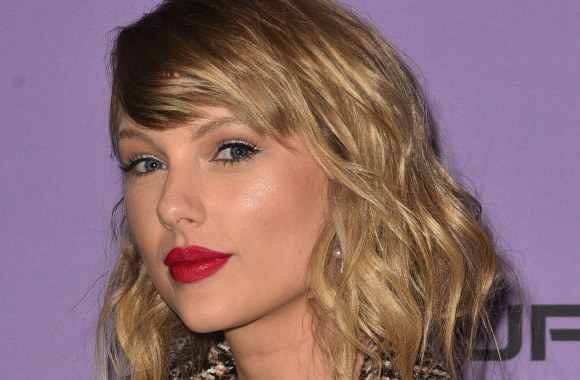 Taylor Swift/Vida Press nuotr.