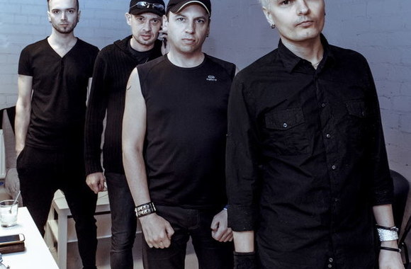 Grupė „Lemon Joy“