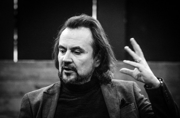 Oskaras Koršunovas/Tomo Ivanausko nuotr.