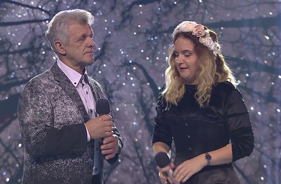 Inga ir Gedeminas – „Švelnumas“ | Du balsai – viena širdis