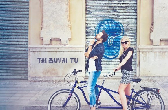 vaidas-baumila-tai-buvai-tu