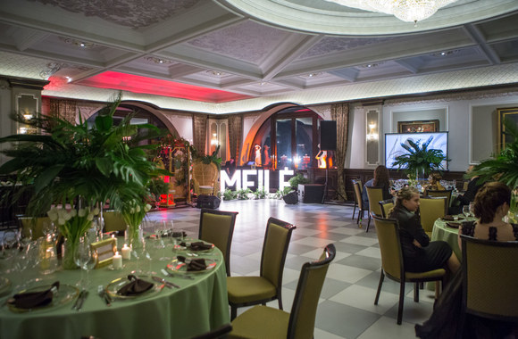 „Misija: vestuvės“ pristatymas