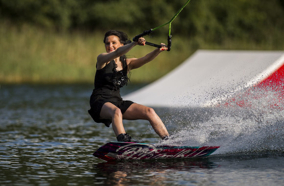 Merginų grupės BOB‘os fotosesija