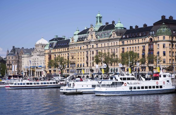 Ekskursijos akimirka