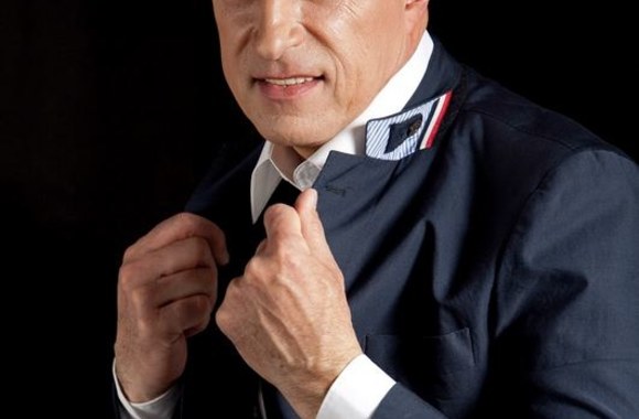 Egidijus Sipavičius