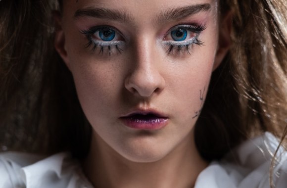 Meidė Šlamaitė / Domo Černiauskio nuotr.