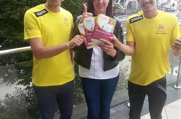 Rita Lamsargytė-Mockė