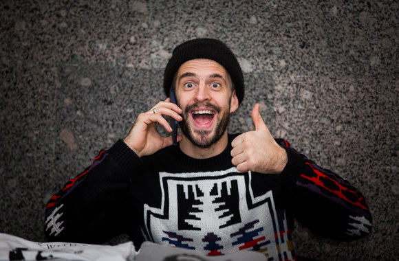 Kalėdų Pop Up Kaune jau prasidėjo