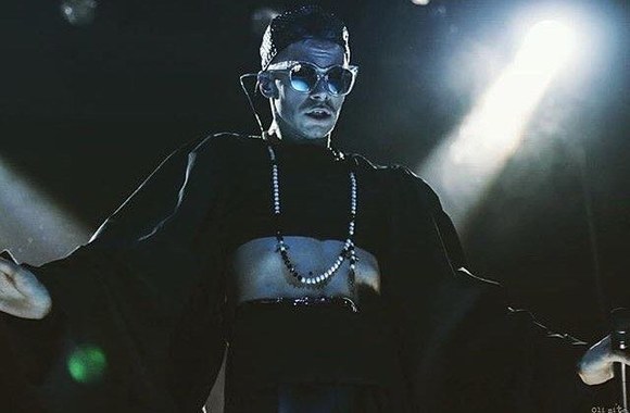 Domanto Mašidlausko aksesuarų kolekcija - vis labiau geidžiama