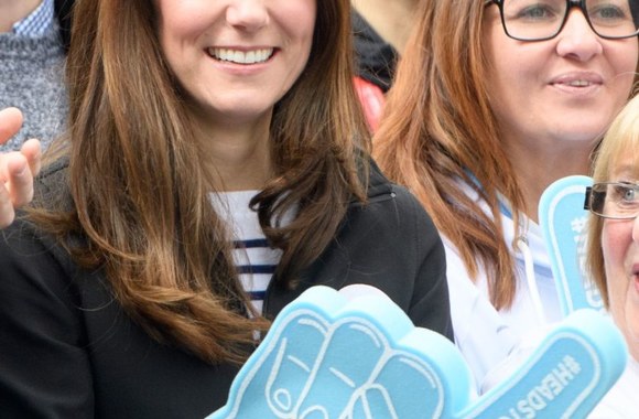 Londono maratonas 2017 m.