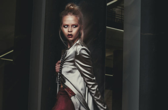 „Kaste“ kolekcija „Street of“