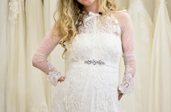 Realybės šou „Misija: vestuvės“ - Aušros ir Olgos dvikova