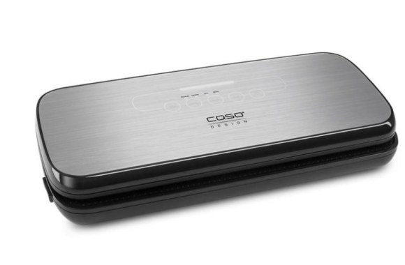 “Caso” vakuumatorius