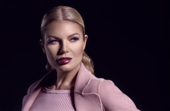 Solveiga Mykolaitytė