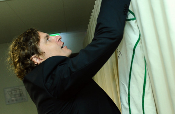 Linas Zareckas-Choras