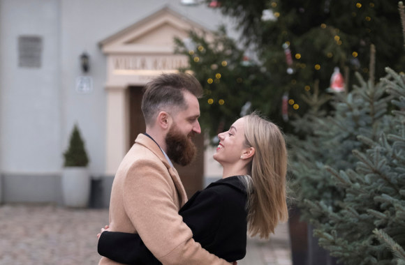 Dovilės Šopytės ir Gedimino Butkaus vestuvės/ Giedriaus Bubliausko nuotr.