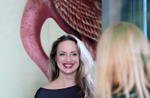 Moterų atradimų savaitgalis