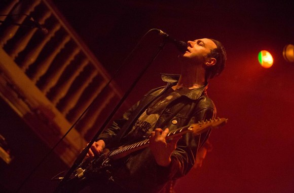 „Glasvegas“ Vilniuje