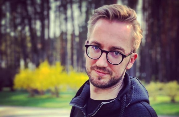 Liudas Zakarevičius / Asmeninio archyvo nuotr.