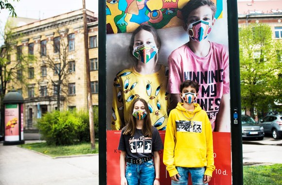 Vilniuje - Kaukių mados savaitė/„Go Vilnius“ nuotr.