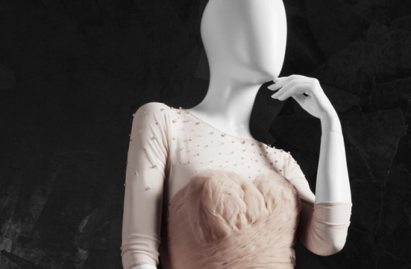 Roberto Kalinkino kurta vestuvinė suknelė