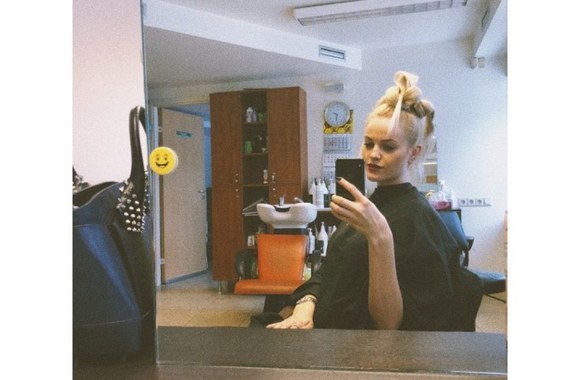 Neringa Šiaudikytė